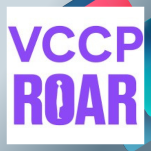 EJ Martin, VCCP Roar